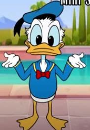 Image result for Donald Duck Animation