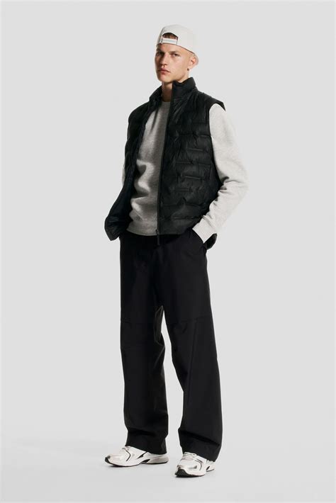 Rain trousers with StormMove™ - Black - Men | H&M IN