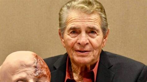 How did Ted White die? Tributes pour in as Jason Voorhees actor passes away at 96