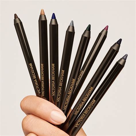 VICTORIA BECKHAM Satin Kajal Liner Long-wear Gel Eye Pencil