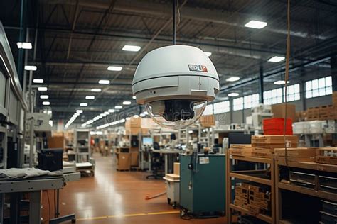 Image result for Warehouse Ceiling Drop Camera