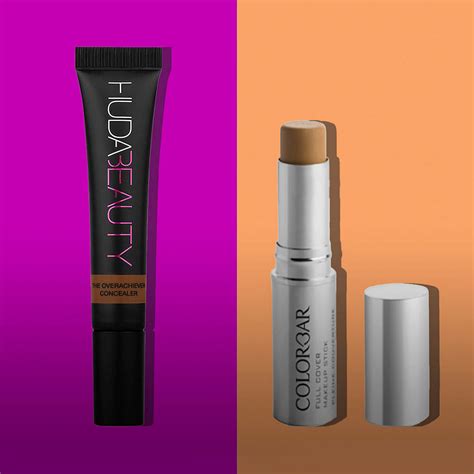 Shop The Best Tried & Tested Concealers Online | LBB