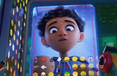 The Emoji Movie Movie User Reviews & Ratings | The Emoji Movie (2017 ...