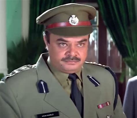 Once Popular '80s-'90s Bollywood Villains Who Went Missing From Films ...