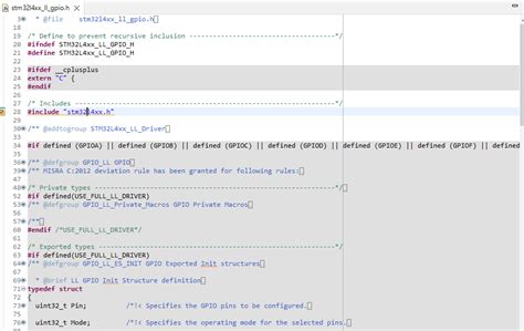 Image result for Using STM32 with Make