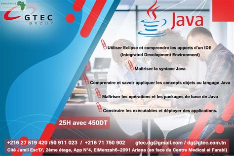 Image result for Java Oriente Objet