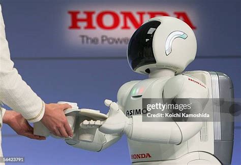 Asimo P2 的图像结果