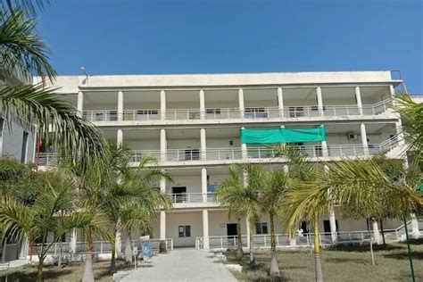 IES College of Technology Bhopal Campus: Photos, Virtual Tour
