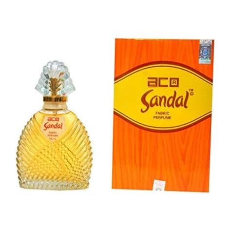Buy Aco Sandal Perfume 100ML Online at Low Prices in India - Amazon.in
