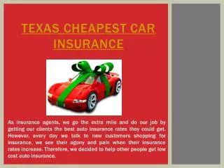 Image result for Cheapest Auto Insurance Texas