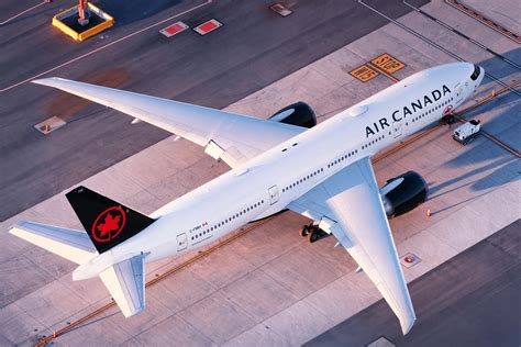 Air Canada to Launch Free Wi-Fi in May 2025 | Prince of Travel