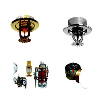 Fire Sprinklers buy in Noida