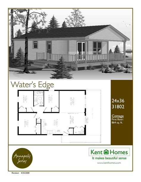 24X36 House Plans With Loft – Maximizing Space And Functionality ...