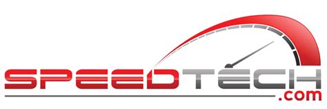 Image result for Speed Tech Logo