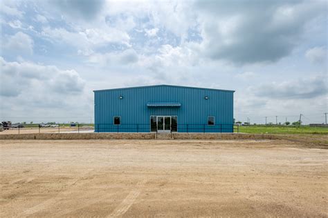 NTE Dallas Fort Worth | National Tank & Equipment