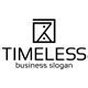 Image result for Timeless Clock Logo