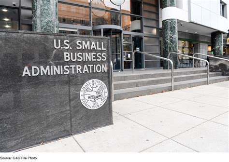 Small Business Research Programs: Opportunities Exist for SBA and ...