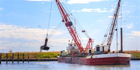 Image result for Types of Dredging