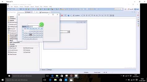 Image result for Java Swing in Eclipse