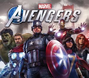 Marvel’s Avengers Steam CD Key Price in India - Buy Marvel’s Avengers ...