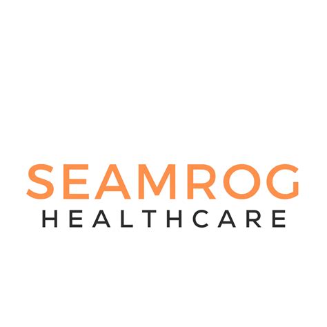 Home | Seamrog Healthcare