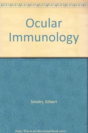 Buy Ocular Immunology Book Online at Low Prices in India | Ocular ...