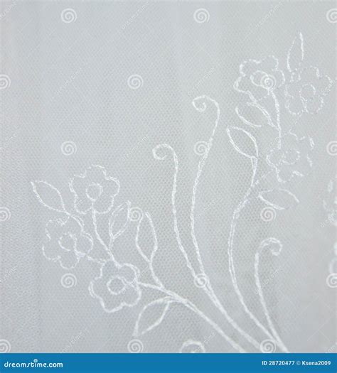 Texture of the Wedding Dress Stock Image - Image of soft, texture: 28720477