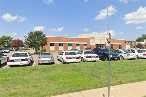 Chesterfield General District Court in Chesterfield, VA - The County Office