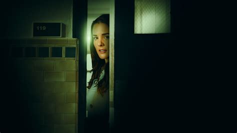 Watch My Professor's Deadly Secret | Lifetime