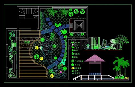 Image result for AutoCAD Landscape Design