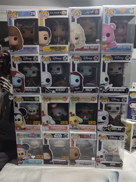 Dec 23 | Funko Pop, toys and more! | Joliet, IL Patch