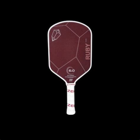 SixZero- Ruby – Fyre Sports