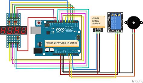 Image result for 5461As Arduino