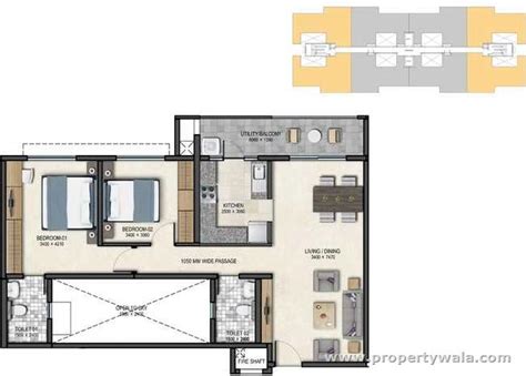 Sobha Dream Acres - Panathur, Bangalore - Apartment Project - PropertyWala