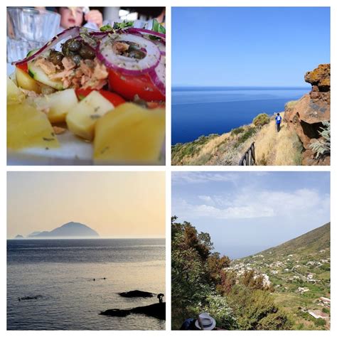 Aeolian Tour: Salina&Panarea, Isole Eolie, Messina, October 6 to ...