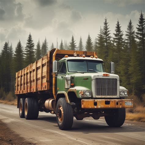 Understanding Load Regulations for Heavy-Duty Vehicles | The art of ...
