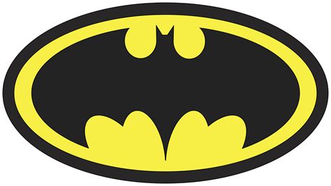 Batman Logo PNG Image - PurePNG | Free transparent CC0 PNG Image Library
