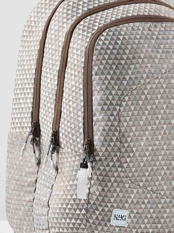 Wildcraft WIKI 7 (Beige Jacquard) – Bagpoint