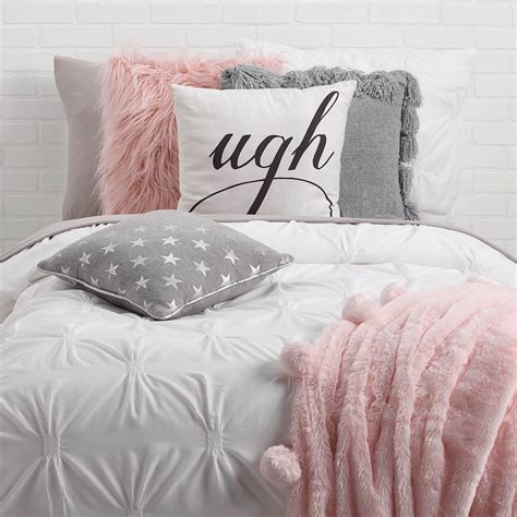 dorm bedding sets