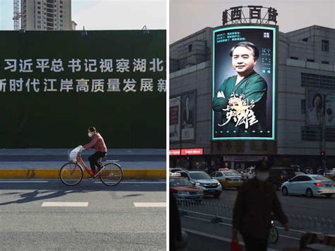 Empty Mecca, No Devotees At Siddhivinayak: The World Turns Into A Ghost ...