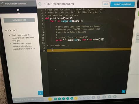 CodeHS 9.1 Answers 的图像结果