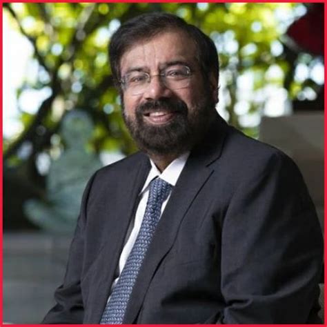 Harsh Goenka: RPG Group Chairman Success Story