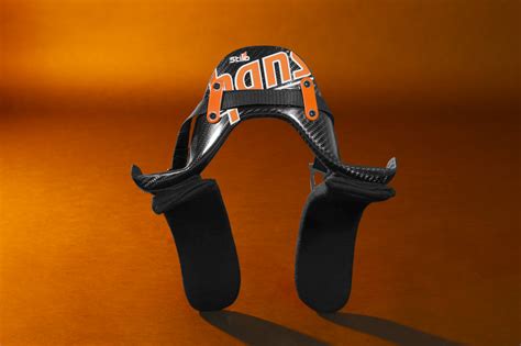 HANS DK19338311FIASFI Stilo HANS Zero