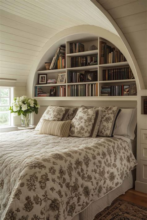 Small Library 的图像结果