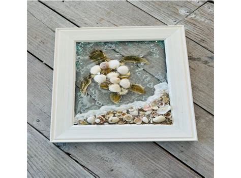 Resin/Paint Sea Turtle Workshop, 615 15th Street WestBradenton Florida ...