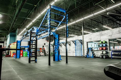 Functional Training Station 的图像结果