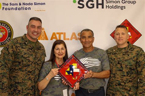 The Sam and Nada Simon Foundation | Atlas Oil