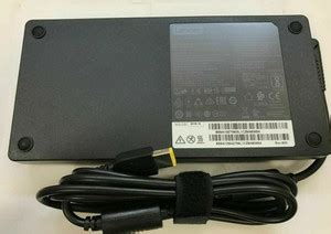 Lenovo Thinkpad Thinkpad P50 P50s P51 P51s P70 P71 Laptop Charger 230 W ...