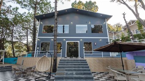 Gallery | DLS Nature Trinket Resort, Dalhousie