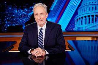 Jon Stewart